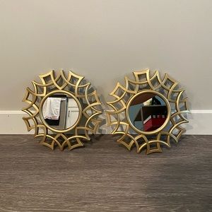 Decorative Mirrors